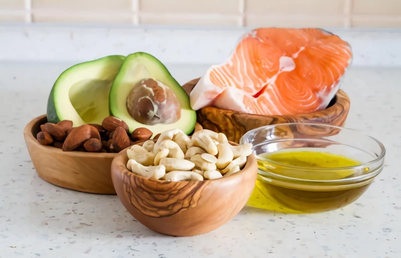 지방의 소화 과정