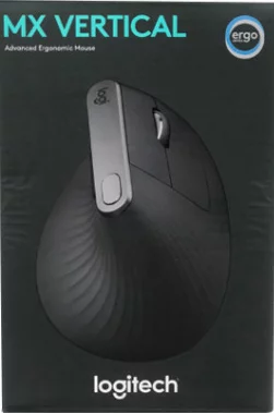 로지텍 MX VERTICAL