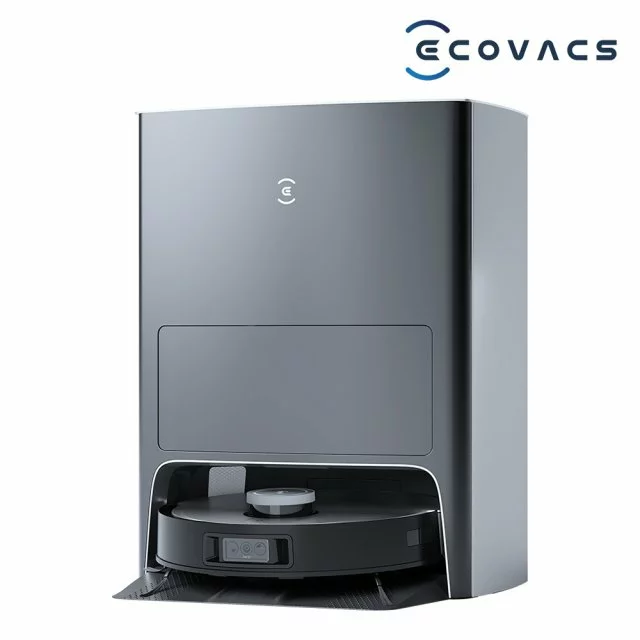 에코백스 X1 옴니 듀얼스테이션