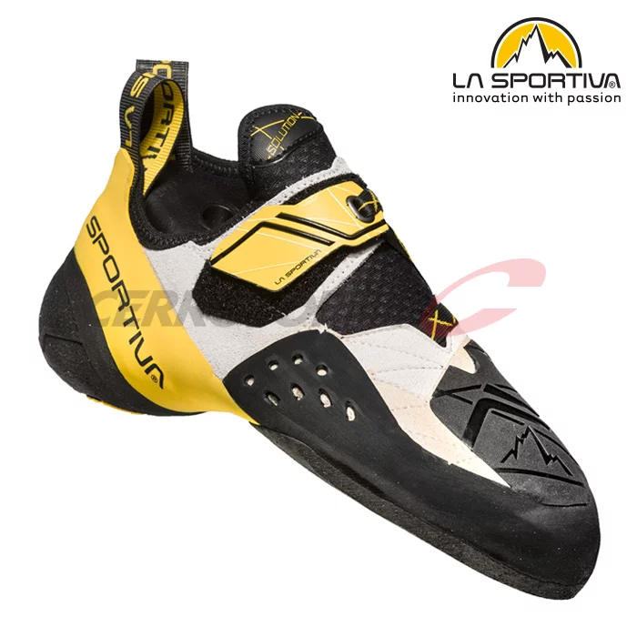 라스포르티바 솔루션