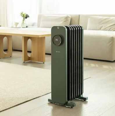 액센트리 라디에이터