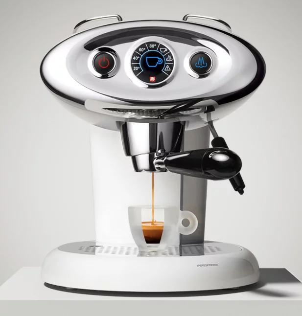일리 프란시스 에스프레소 커피머신